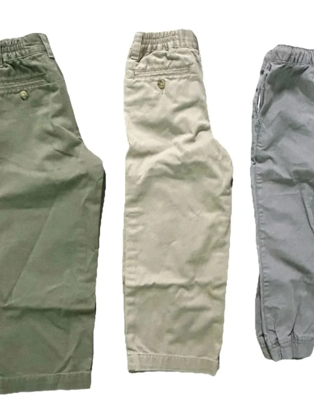 Toddler Boy Khaki Pants Polo Ralph Lauren Tommy Bahama Size 4T